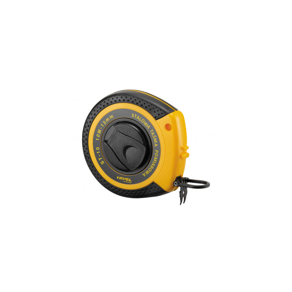 Nivel System ST-10 measuring tape | Great Price | Online Store - Norwit.pl