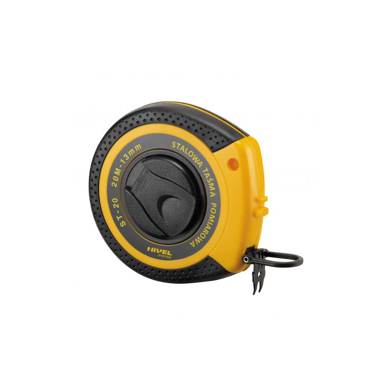 Nivel System ST-20 measuring tape | Great Price | Online Store - Norwit.pl