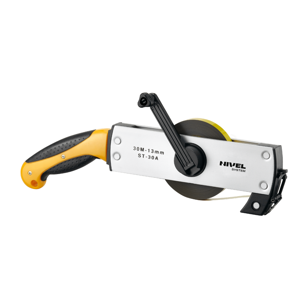 Nivel System ST-30A measuring tape | Great Price | Online Store - Norwit.pl