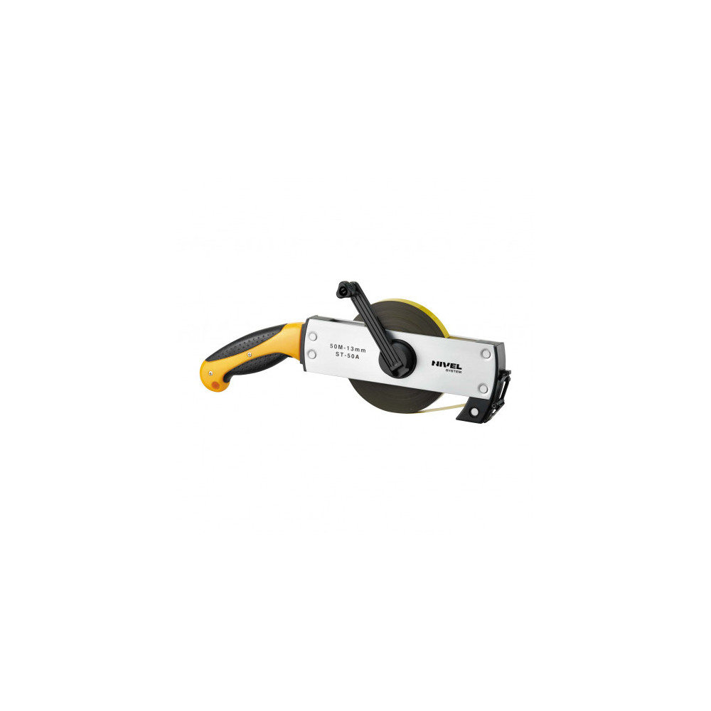 Nivel System ST-50A measuring tape | Great Price | Online Store - Norwit.pl
