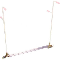 TELEPLAN TP-200/350 Probst Manual Leveling System