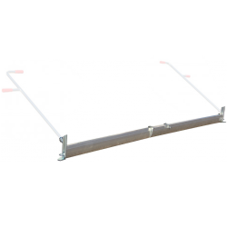 TELEPLAN TP-150/260 Probst Manual Leveling System Profile