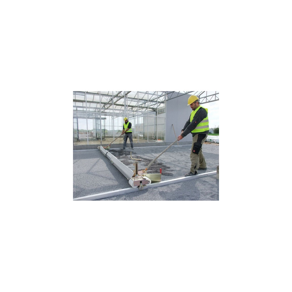 Telescopic leveling system TAS-UNI-450 Probst | Great Price | Online Store - Norwit.pl Telescopic leveling system TAS-UNI-450 Probst | Great Price | Online Store - Norwit.pl
