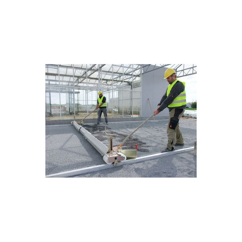 Telescopic leveling system TAS-UNI-600 Probst | Great Price | Online Store - Norwit.pl Telescopic leveling system TAS-UNI-600 Probst | Great Price | Online Store - Norwit.pl