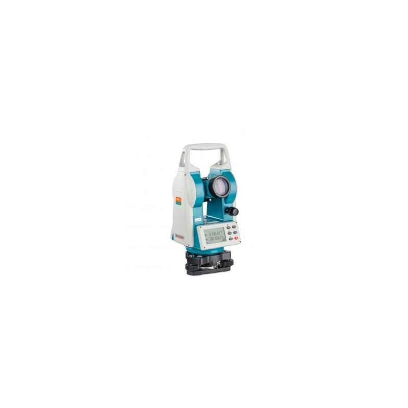 Electronic theodolite geo-FENNEL ELT 220 | Great Price | Online Store - Norwit.pl