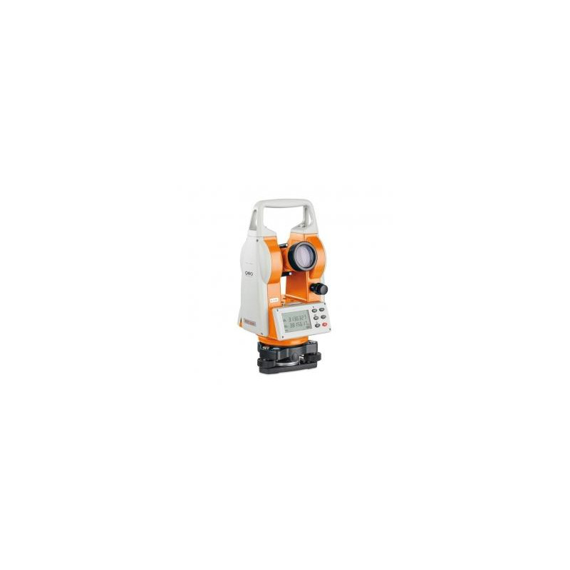 Electronic theodolite geo-FENNEL FET 220 | Great Price | Online Store - Norwit.pl
