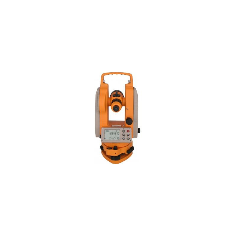 Geo-FENNEL FET 405K electronic theodolite | Great Price | Online Store - Norwit.pl