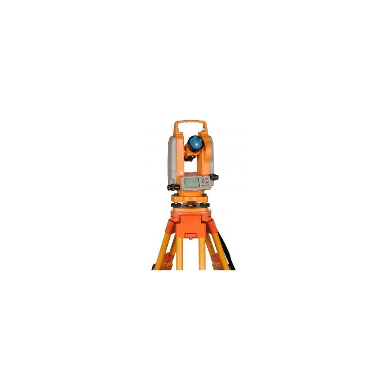 Geo-FENNEL FET 420K electronic theodolite | Great Price | Online Store - Norwit.pl