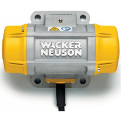 Wacker Neuson AR 26/6/042 trailing vibrator | Great Price | Online Store - Norwit.pl