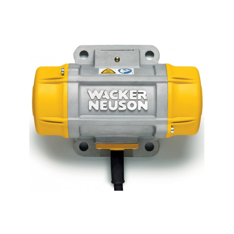 Wacker Neuson AR 26/6/042 trailing vibrator | Great Price | Online Store - Norwit.pl