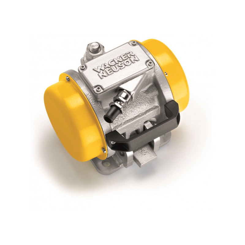 Wacker Neuson AR 52/9/042 trailing vibrator | Great Price | Online Store - Norwit.pl