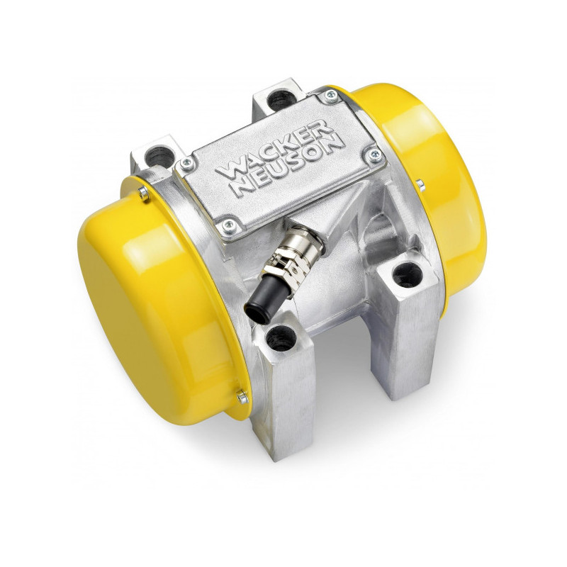 Wacker Neuson AR 53/9/250 trailing vibrator | Great Price | Online Store - Norwit.pl