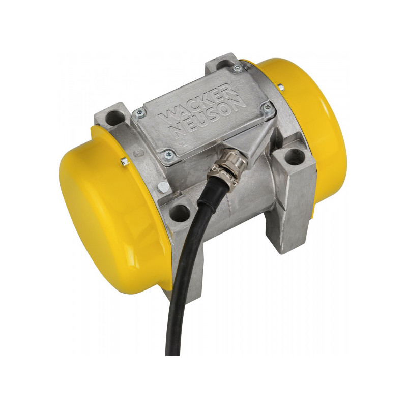 Wacker Neuson AR 54/6/250 trailing vibrator | Great Price | Online Store - Norwit.pl