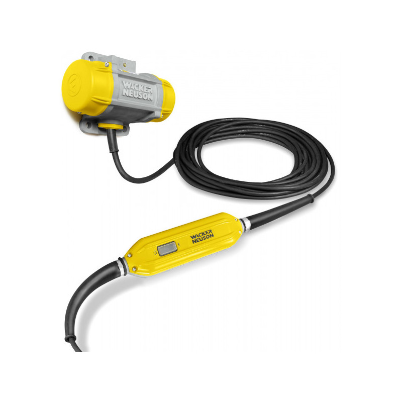 Wacker Neuson ARFU 26/6/230 trailing vibrator | Great Price | Online Store - Norwit.pl