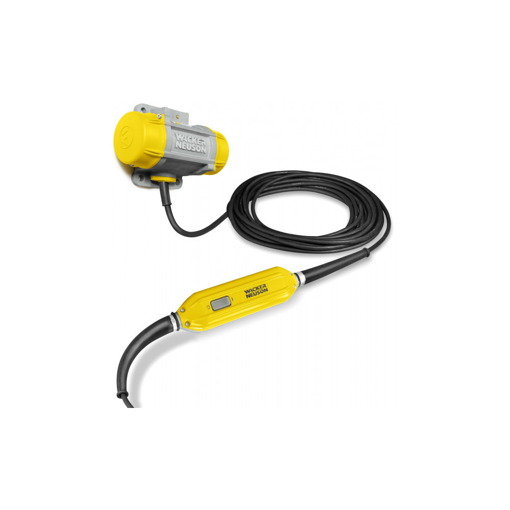 Wacker Neuson ARFU 26/6/230 trailing vibrator | Great Price | Online Store - Norwit.pl