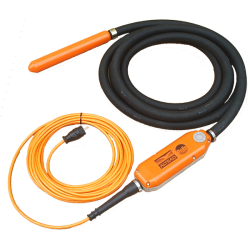 Altrad Belle Vibratech 42 plunge vibrator - 230V - 2450N | Great Price | Online Store - Norwit.pl