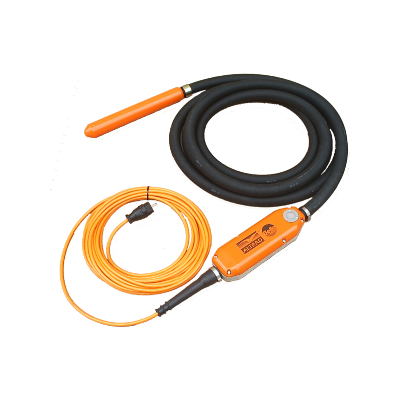 Altrad Belle Vibratech 42 plunge vibrator - 230V - 2450N | Great Price | Online Store - Norwit.pl