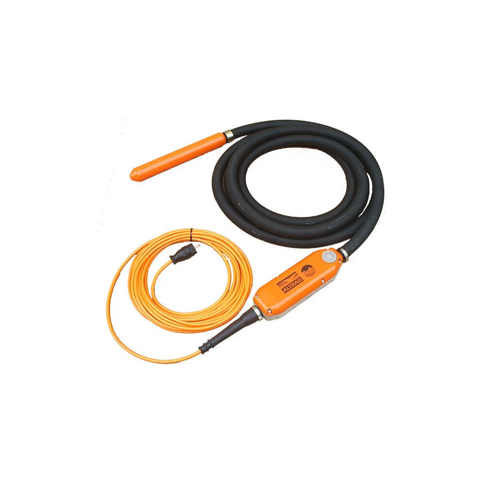 Altrad Belle Vibratech 52 plunge vibrator - 230V - 3420N | Great Price | Online Store - Norwit.pl