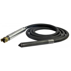 Altrad Belle BGP 67 pneumatic driven vibrator - 65mm buzzer | Great Price | Online Store - Norwit.pl