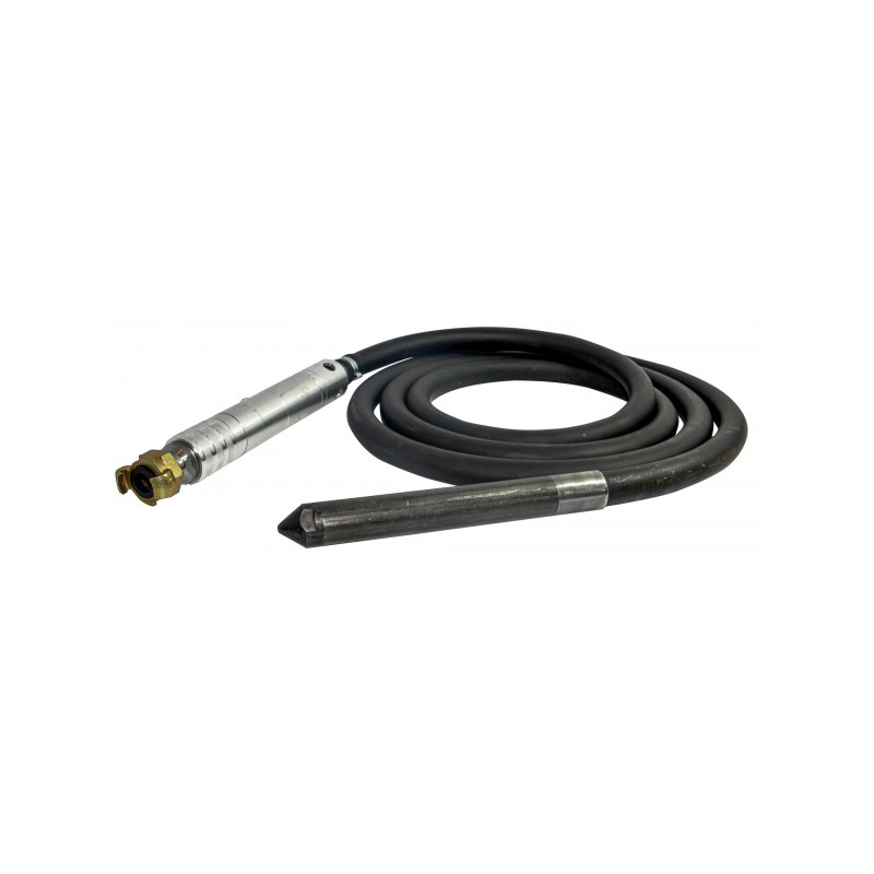 Altrad Belle BGP 67 pneumatic driven vibrator - 65mm buzzer | Great Price | Online Store - Norwit.pl