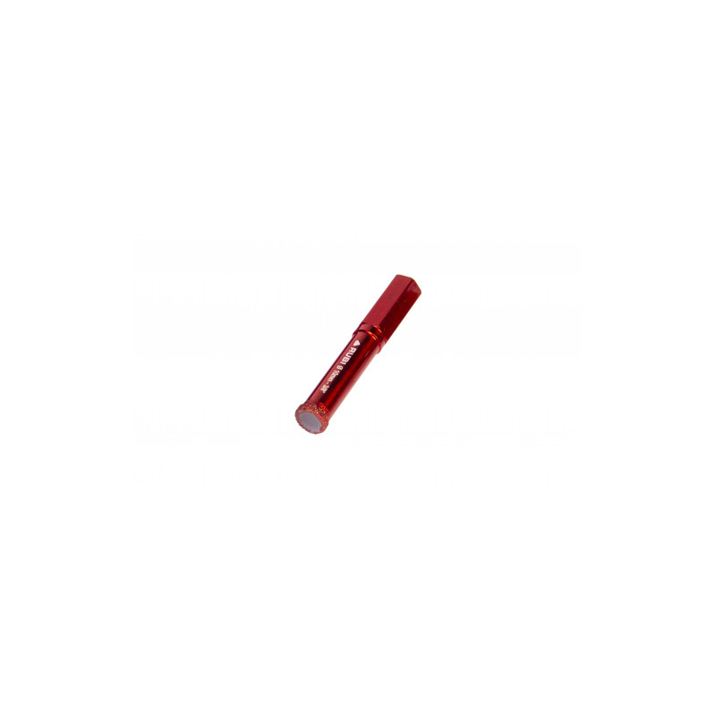 Wiertło diamentowe DRYGRES 4DRILL 10mm (RUBI) | Dobra Cena | Sklep Online - Norwit.pl Wiertło diamentowe DRYGRES 4DRILL 10mm (RUBI) | Dobra Cena | Sklep Online - Norwit.pl