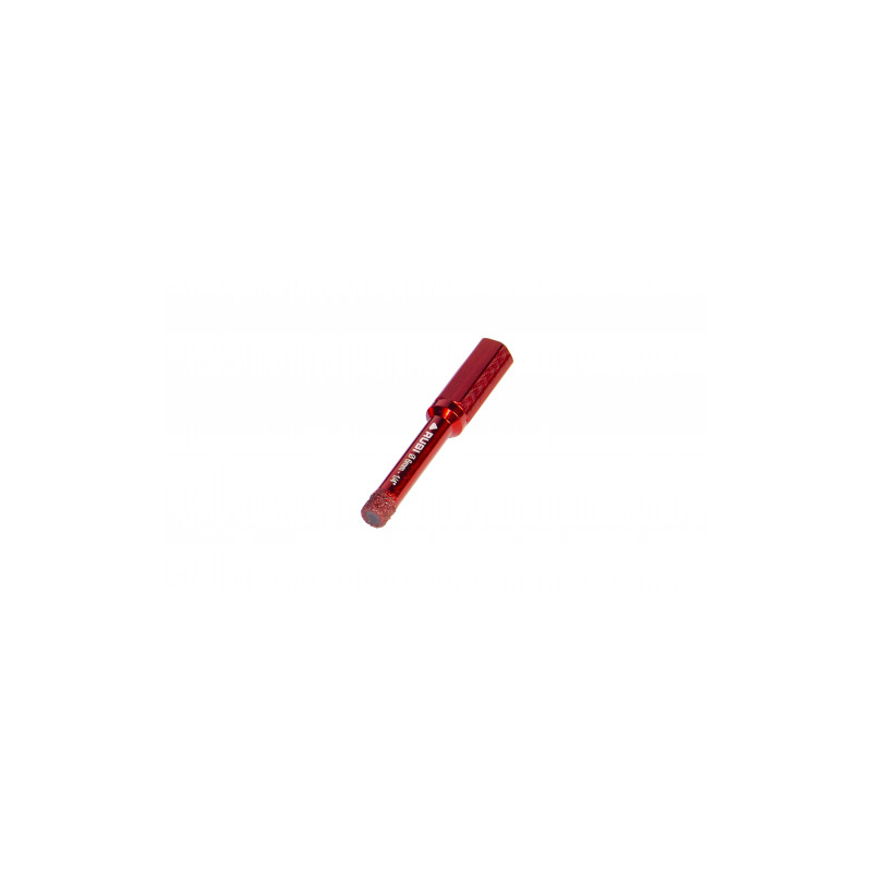 Wiertło diamentowe DRYGRESS 4DRILL 6mm (RUBI) | Dobra Cena | Sklep Online - Norwit.pl Wiertło diamentowe DRYGRESS 4DRILL 6mm (RUBI) | Dobra Cena | Sklep Online - Norwit.pl