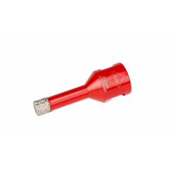 DRYGRES drill bit Ø 12 mm (RUBI)