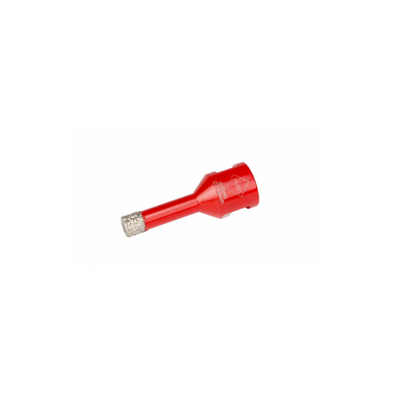 DRYGRES drill bit Ø 12 mm (RUBI) | Great Price | Online Store - Norwit.pl DRYGRES drill bit Ø 12 mm (RUBI) | Great Price | Online Store - Norwit.pl