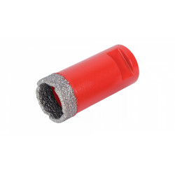 DRYGRES drill bit Ø 28 mm (RUBI)