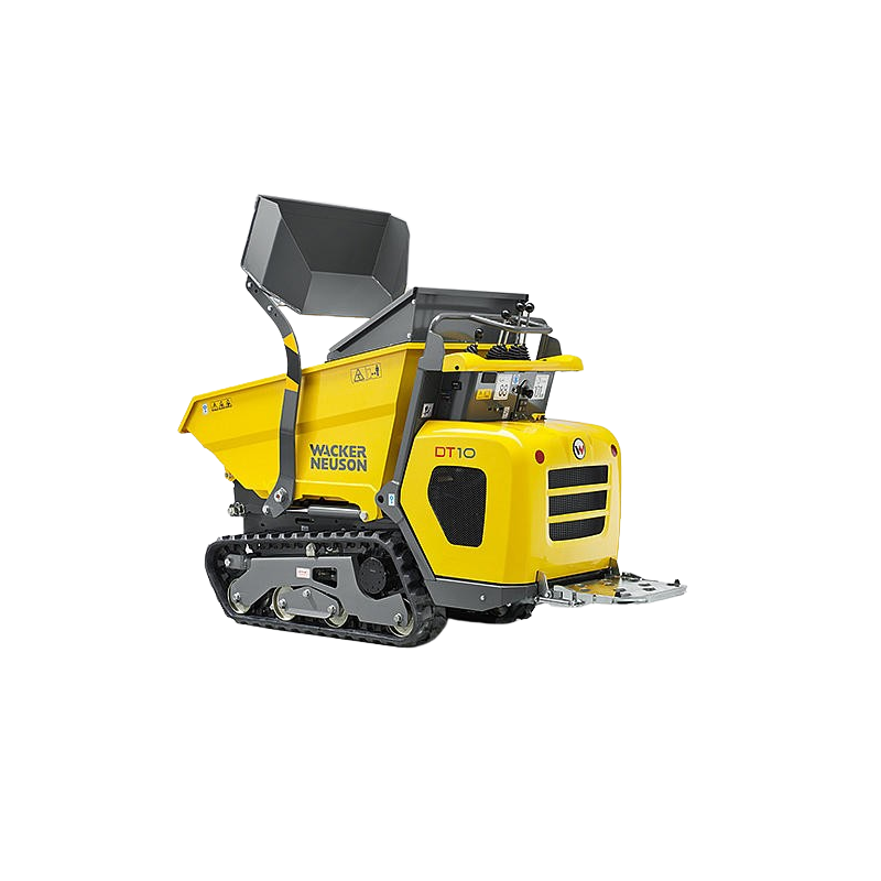 Wacker Neuson DT10 dump truck | Great Price | Online Store - Norwit.pl