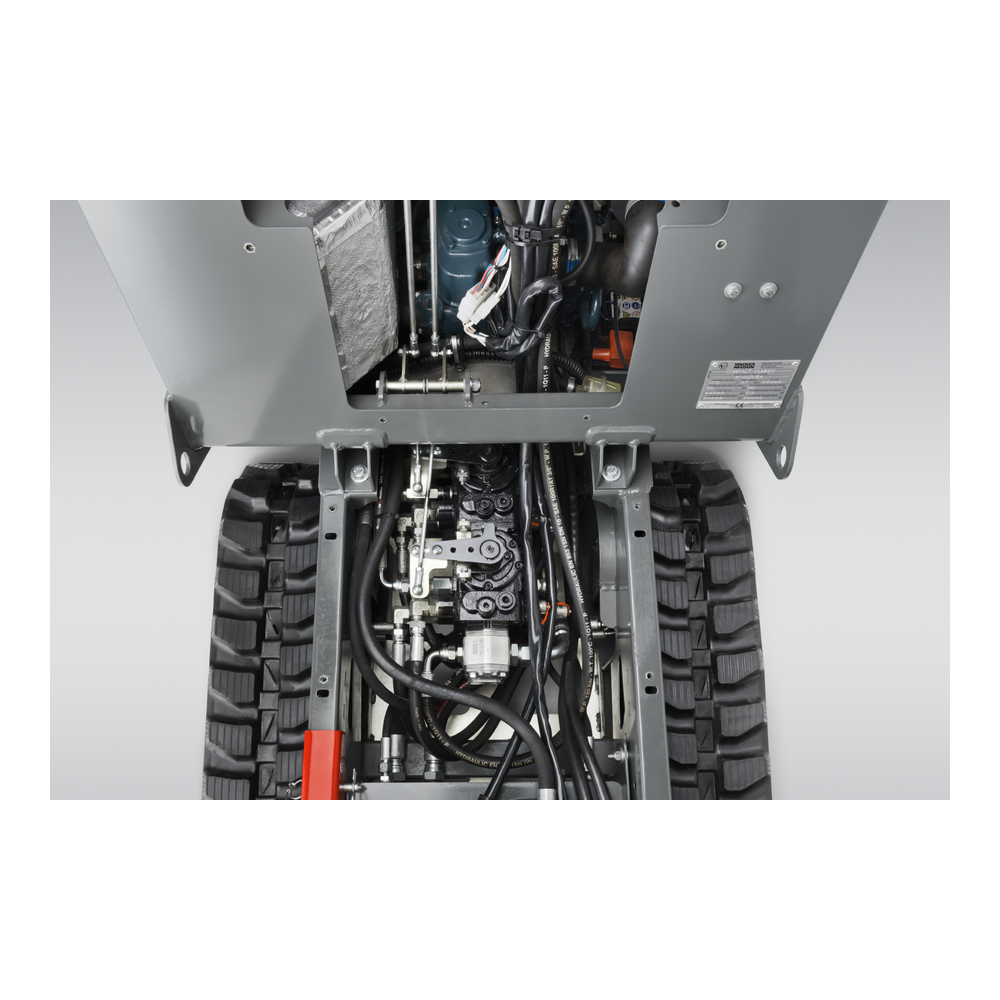 Wozidło Wacker Neuson DT10 | Dobra Cena | Sklep Online - Norwit.pl