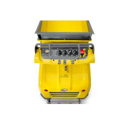 Wacker Neuson DT10 dump truck | Great Price | Online Store - Norwit.pl
