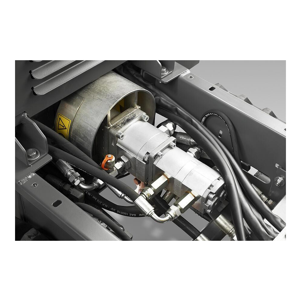 Wacker Neuson DT08 dump truck | Great Price | Online Store - Norwit.pl