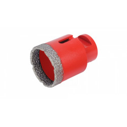 DRYGRES drill bit Ø 50 mm (RUBI)