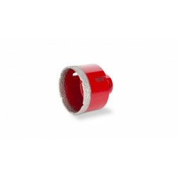 DRYGRES drill bit Ø 60 mm (RUBI) | Great Price | Online Store - Norwit.pl