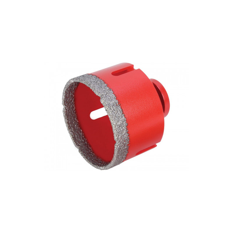 DRYGRES drill bit Ø 65 mm (RUBI) | Great Price | Online Store - Norwit.pl