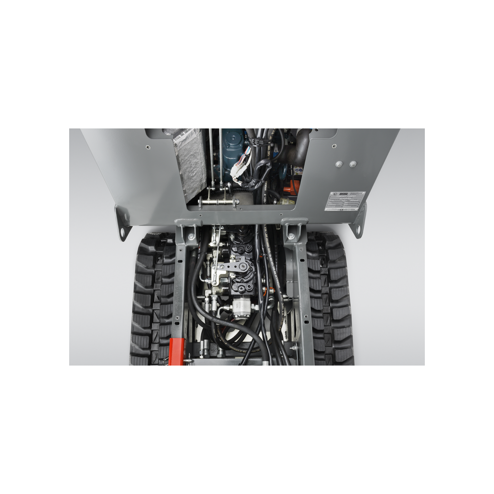 Wozidło Wacker Neuson DT12 | Dobra Cena | Sklep Online - Norwit.pl