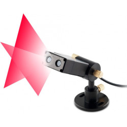FPL C-10 crosshair laser pointer