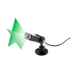FPL C-GREEN crosshair laser pointer