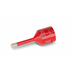 DRYGRES drill bit Ø 6 mm (RUBI)