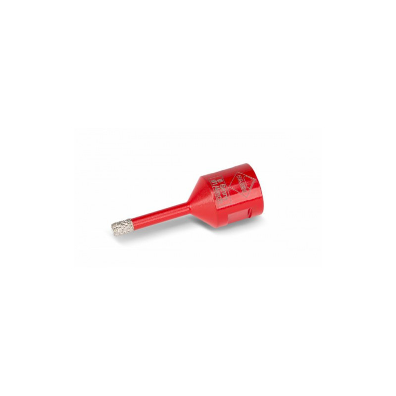 DRYGRES drill bit Ø 6 mm (RUBI) | Great Price | Online Store - Norwit.pl DRYGRES drill bit Ø 6 mm (RUBI) | Great Price | Online Store - Norwit.pl