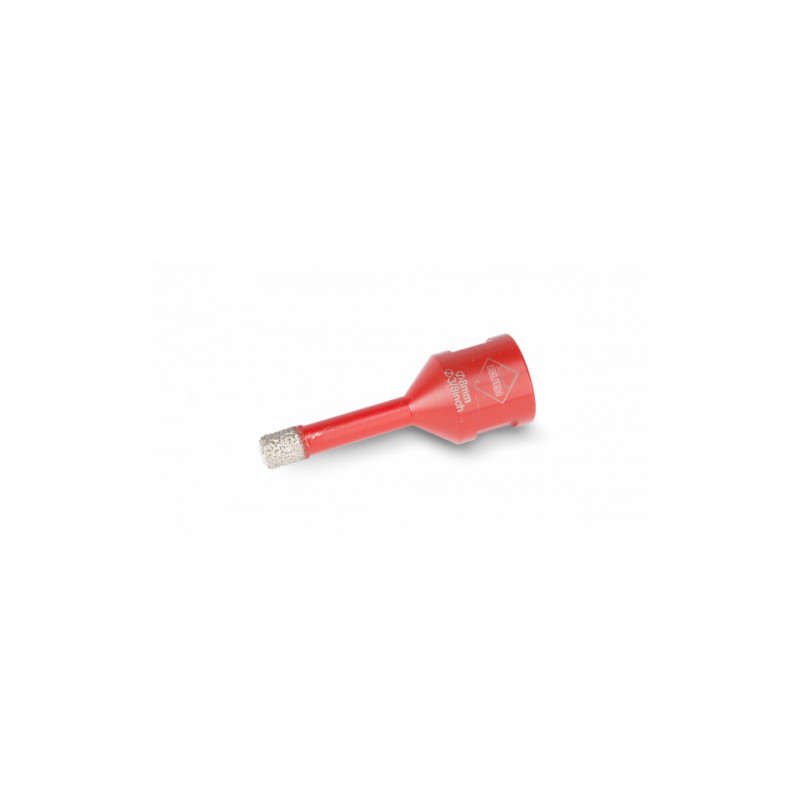 Wiertło DRYGRES Ø 8 mm (RUBI) | Dobra Cena | Sklep Online - Norwit.pl Wiertło DRYGRES Ø 8 mm (RUBI) | Dobra Cena | Sklep Online - Norwit.pl