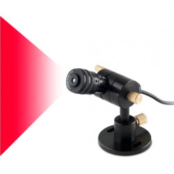 FPL L-5 line laser pointer | Great Price | Online Store - Norwit.pl