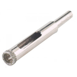 EASY GRES drill bit Ø 10 mm (RUBI)