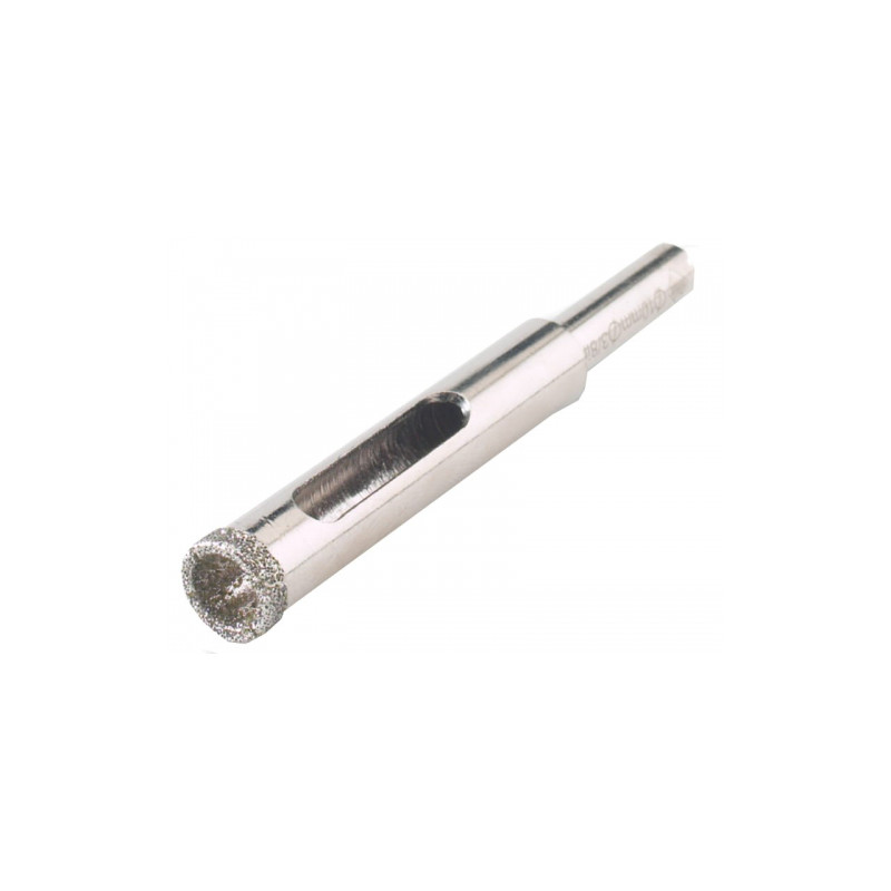 EASY GRES drill bit Ø 10 mm (RUBI) | Great Price | Online Store - Norwit.pl EASY GRES drill bit Ø 10 mm (RUBI) | Great Price | Online Store - Norwit.pl