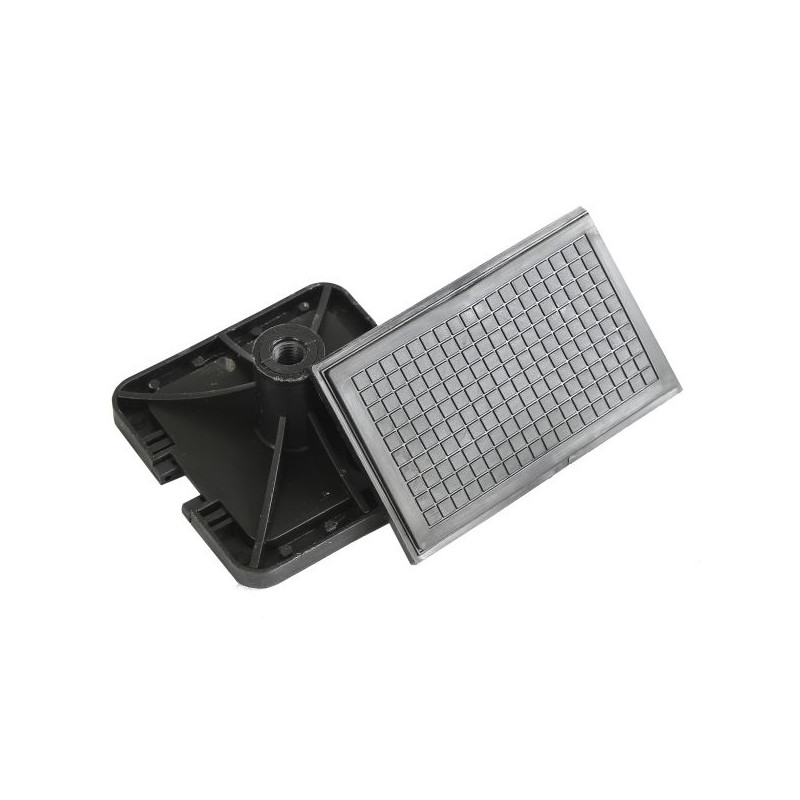 Master Heywall top and bottom brackets | Great Price | Online Store - Norwit.pl