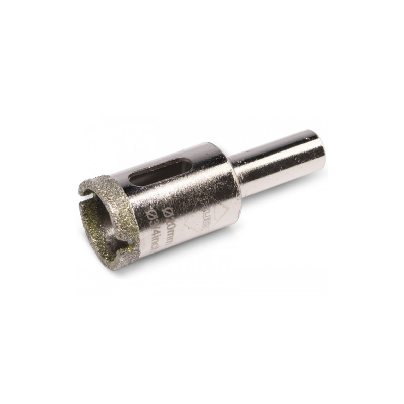 EASY GRES drill bit Ø 20 mm (RUBI) | Great Price | Online Store - Norwit.pl