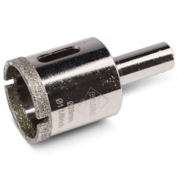 EASY GRES drill bit Ø 28 mm (RUBI)