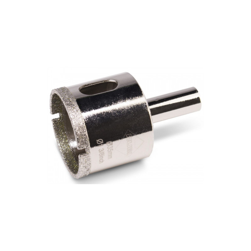 Wiertło EASY GRES Ø 35 mm (RUBI) | Dobra Cena | Sklep Online - Norwit.pl Wiertło EASY GRES Ø 35 mm (RUBI) | Dobra Cena | Sklep Online - Norwit.pl