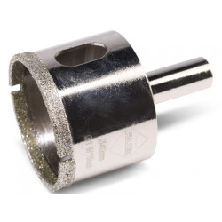 EASY GRES drill bit Ø 40 mm (RUBI) | Great Price | Online Store - Norwit.pl